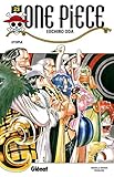 One Piece Dition Originale Tome 21 Utopia