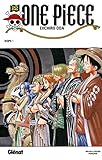 One Piece Dition Originale Tome 22 Hope 