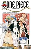 One Piece Dition Originale Tome 25 Lhomme Qui Valait 100 Millions
