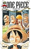 One Piece Dition Originale Tome 27 Prlude
