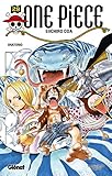 One Piece Dition Originale Tome 29 Oratorio
