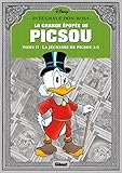 La Grande %C3%A9pop%C3%A9e De Picsou   Tome 02: La Jeunesse De Picsou   2