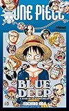 One Piece   Blue Deep