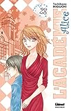 Lacadmie Alice Tome 28