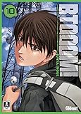 Btooom! Tome 10