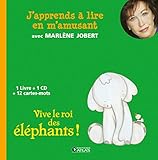 Vive Le Roi Des %C3%A9l%C3%A9phants !