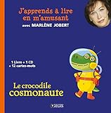 Le Crocodile Cosmonaute