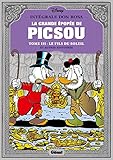 La Grande %C3%A9pop%C3%A9e De Picsou   Tome 03: Le Fils Du Soleil Et Autres Histoires