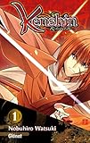 Kenshin Restauration Tome 01