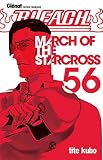 Bleach Tome 56 March Of The Starcross