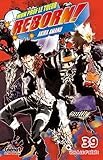 Reborn   Tome 39: Voil%C3%A0 Le 8e B%C3%A9b%C3%A9 !