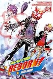 Reborn Tome 41 Voil Le Combat Contre Les Vendicare 