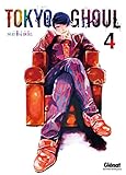 Tokyo Ghoul Tome 04