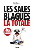Les Sales Blagues La Totale Tomes 1 17
