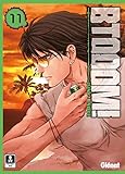 Btooom! Tome 11