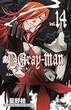 D.gray Man   %C3%A9dition Originale   Tome 14: %C3%A0 Leur Retour...