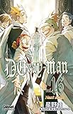 D.gray Man   %C3%A9dition Originale   Tome 16: Next Stage