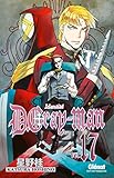 D.gray Man   %C3%A9dition Originale   Tome 17: Identit%C3%A9
