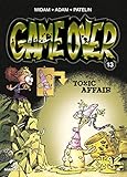 Game Over Tome 13 Toxic Affair