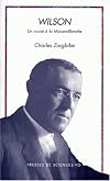 Wilson: Un croise a la Maison-Blanche (French Edition)