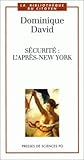 Scurit Laprs New York