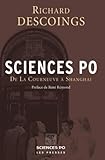 Sciences Po : De La Courneuve %C3%A0 Shanghai