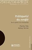 Politiques Du Conflit De La Grve La Rvolution