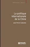 La Politique Internationale De La Chine : Entre Int%C3%A9gration Et Volont%C3%A9 De Puissance