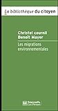 Les Migrations Environnementales : Enjeux Et Gouvernance
