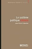 Le système politique chinois