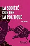 La société contre la politique