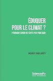 Éduquer pour le climat ?