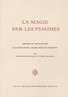 La magie par les psaumes