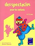 Des Spectacles Pour Les Enfants : Du Mime %C3%A0 La Pi%C3%A8ce De Th%C3%A9%C3%A2tre
