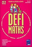 D%C3%A9fimaths Ce2 : R%C3%A9soudre Des %C3%A9nigmes En %C3%A9quipes, Fiches %C3%A0 Photocopier