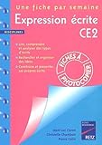 Expression %C3%A9crite, Ce2