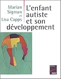 L'enfant Autiste Et Son D%C3%A9veloppement