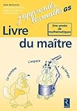 J'apprends Les Maths Gs
