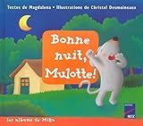 Bonne Nuit Mulotte Album Mika