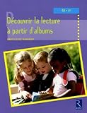 D%C3%A9couvrir La Lecture %C3%A0 Partir D'albums