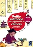 Petite M%C3%A9thode Pour Apprendre Le Chinois (+ Cd Audio)