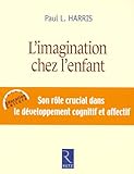 L'imagination Chez L'enfant