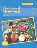 Eveil Musical La Maternelle 2 Cd Audio