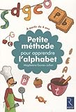 Petite M%C3%A9thode Pour Apprendre L'alphabet