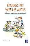 Premiers Pas Vers Les Maths
