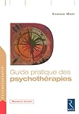 Guide Pratique Des Psychothrapies