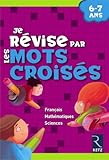 Je R%C3%A9vise Par Les Mots Crois%C3%A9s : 6 7 Ans