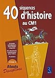 40 S%C3%A9quences D'histoire Au Cm1