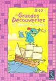 Les Grandes D%C3%A9couvertes Par Les Mots Crois%C3%A9s
