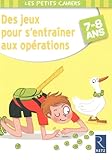 Des Jeux Pour Sentraner Aux Oprations